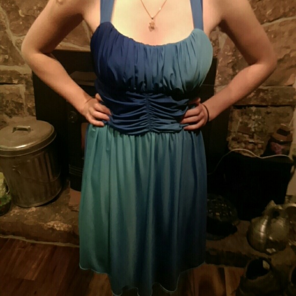 Short Party Dress