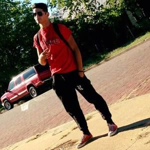 Meet your Posher, Jorge