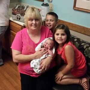 Meet your Posher, Robin