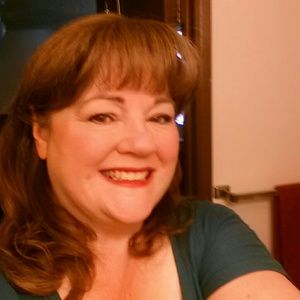 Meet your Posher, Kathy