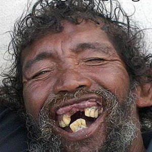 Meet your Posher, Pedro