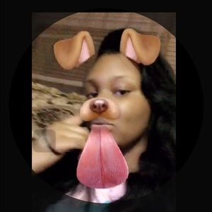 Meet your Posher, Kaylen