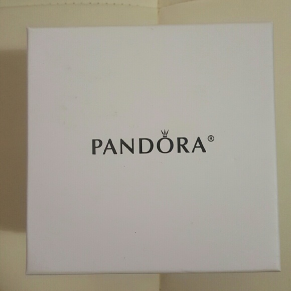 Pandora Jewelry Box