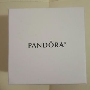 Pandora Jewelry Box