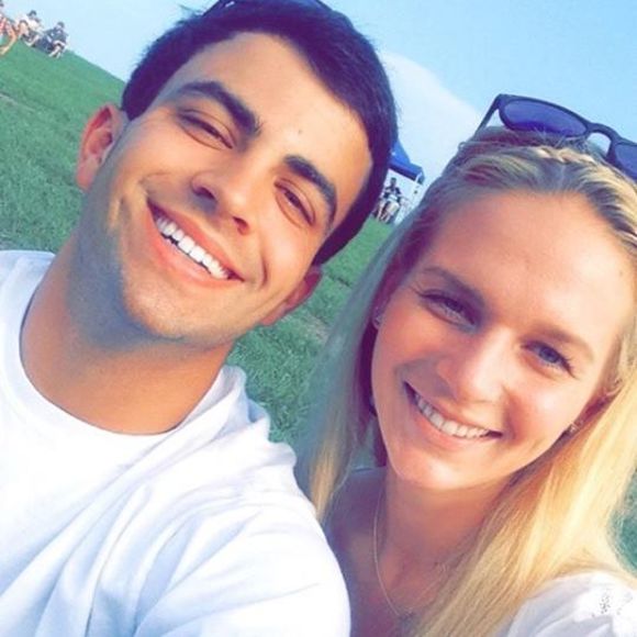 Meet your Posher, Amelia - Picture 1 of 1