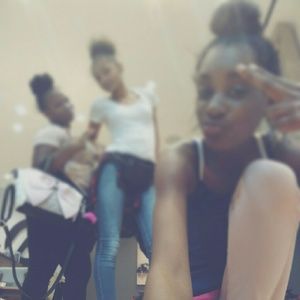 Meet your Posher, Jada