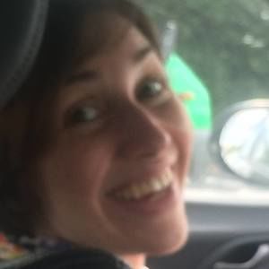 Meet your Posher, Debbie