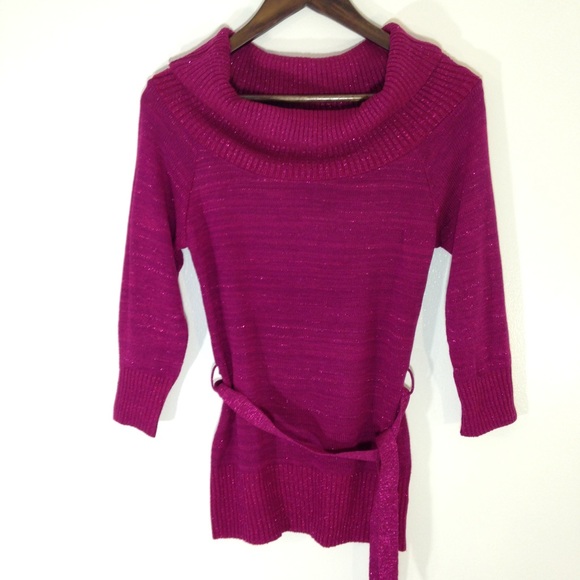 IZ Byer Sweater