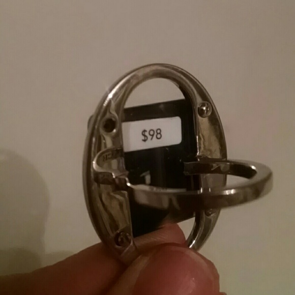 Coach ring - Picture 2 of 4