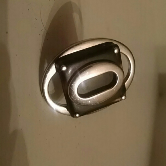 Coach ring - Picture 3 of 4