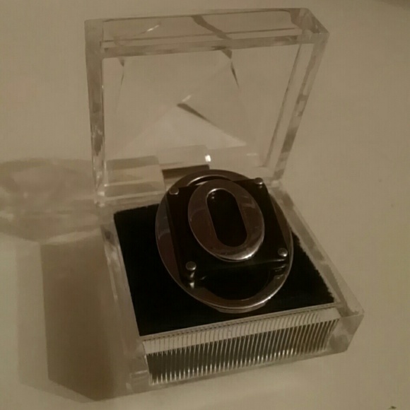 Coach ring - Picture 4 of 4