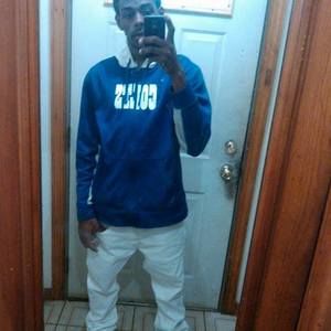 Meet your Posher, Terryonte