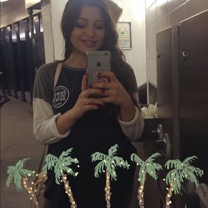 Meet your Posher, Carla