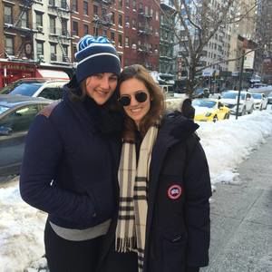 Meet your Posher, Alice