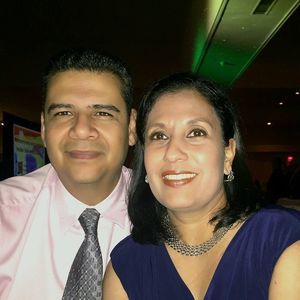 Meet your Posher, Eduardo