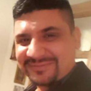 Meet your Posher, Hernandez