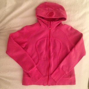 Lululemon Scuba Hoodie