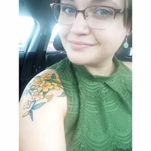 Meet your Posher, Loren