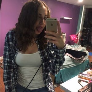 Meet your Posher, Natalie