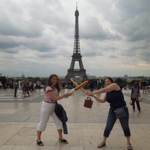 Meet your Posher, Carissa