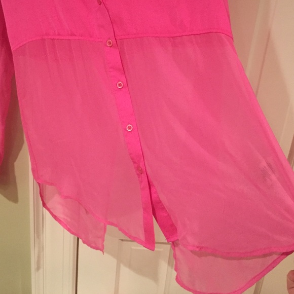 Free People Button Down - image 2