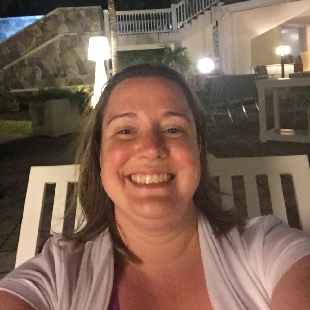 Meet your Posher, Karin