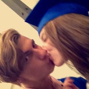 Meet your Posher, Patric