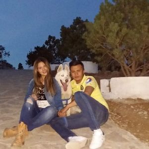 Meet your Posher, Ana maria