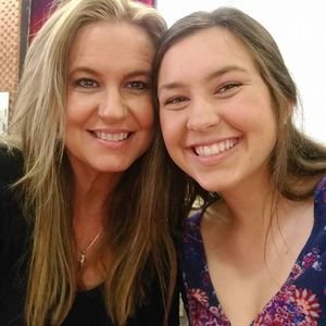 Meet your Posher, Jill