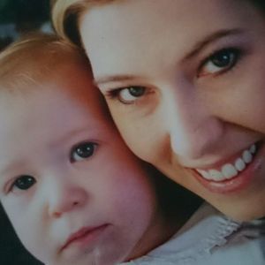 Meet your Posher, Kristy