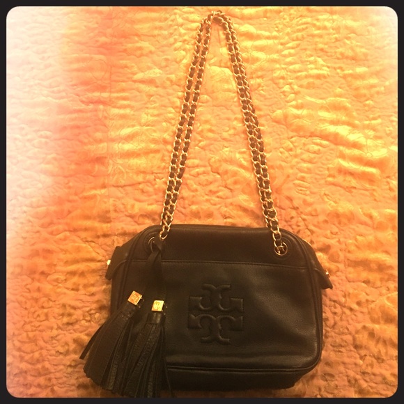 Tory Burch clutch *authentic*