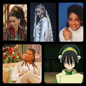 Meet your Posher, Arielle