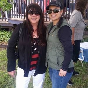 Meet your Posher, Cheryl