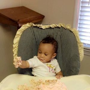 Meet your Posher, Tamika