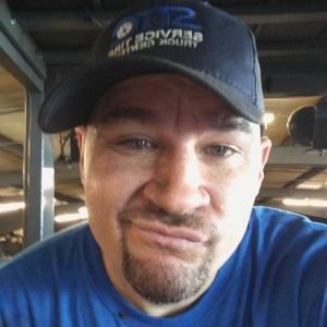 Meet your Posher, Anthony