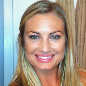 Meet your Posher, Katharine