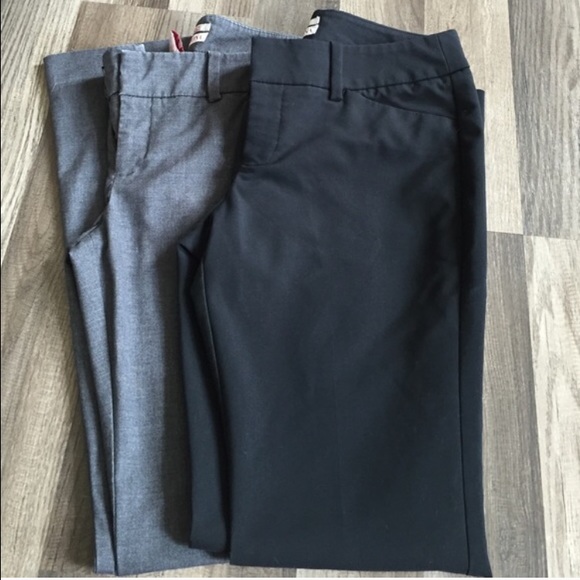 Pair of Merona Work Pants