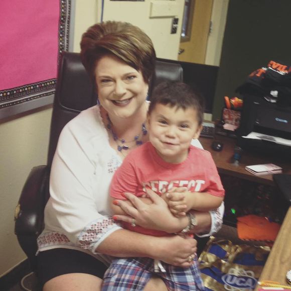 Meet your Posher, Marie