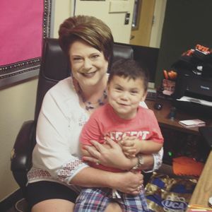 Meet your Posher, Marie