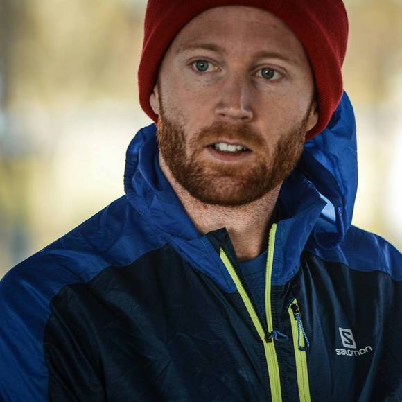 Meet your Posher, Grant - Picture 1 of 1