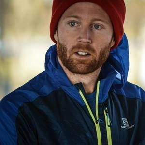 Meet your Posher, Grant