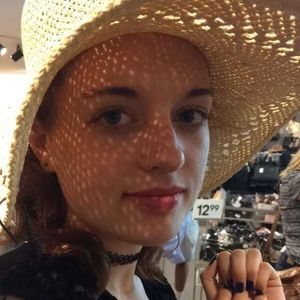 Meet your Posher, Alexa