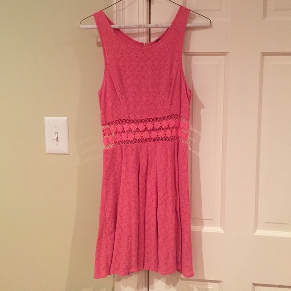 Free people dress