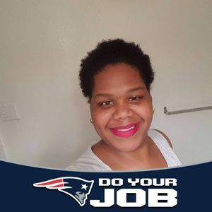 Meet your Posher, Lashonda