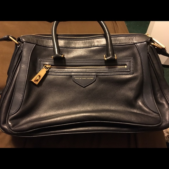 Marc Jacobs satchel
