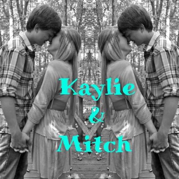 Meet your Posher, Kaylie - Picture 1 of 1