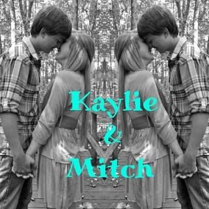 Meet your Posher, Kaylie