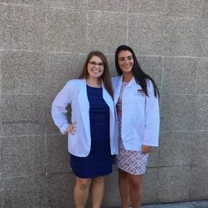 Meet your Posher, Jamie