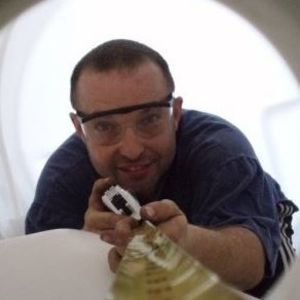 Meet your Posher, Gary