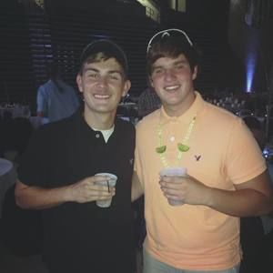 Meet your Posher, Adam